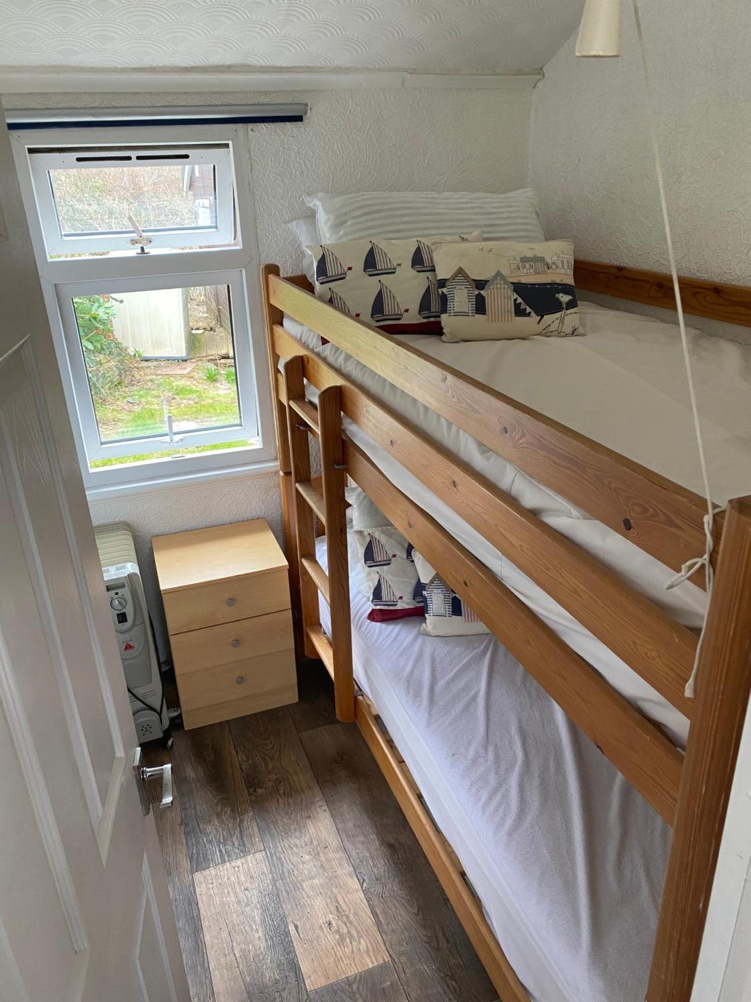Chalet 5 Clarach Bay Aberystwyth Dış mekan fotoğraf